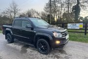 Volkswagen Amarok 2013