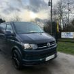 Volkswagen Transporter 2017