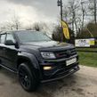 Volkswagen Amarok 2020