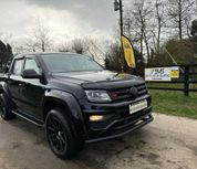 Volkswagen Amarok 2020