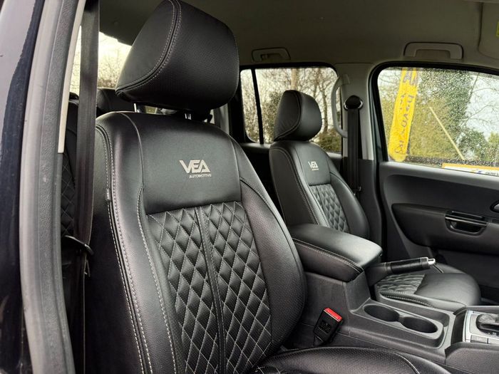 Volkswagen Amarok 2020