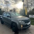 Volkswagen Amarok 2015