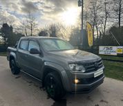 Volkswagen Amarok 2015