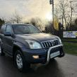 Toyota Landcruiser 2008