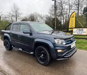 Volkswagen Amarok 2017
