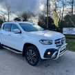 Mercedes-Benz X-Class 2020