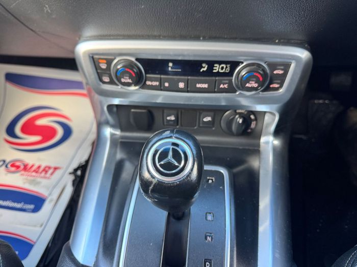 Mercedes-Benz X-Class 2020