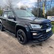 Volkswagen Amarok 2020
