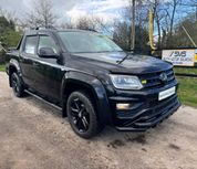 Volkswagen Amarok 2020