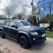 Volkswagen Amarok 2015