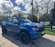 Volkswagen Amarok 2023