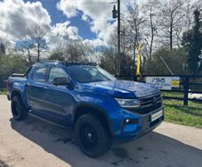 Volkswagen Amarok 2023