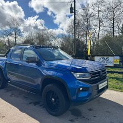 Volkswagen Amarok 2023