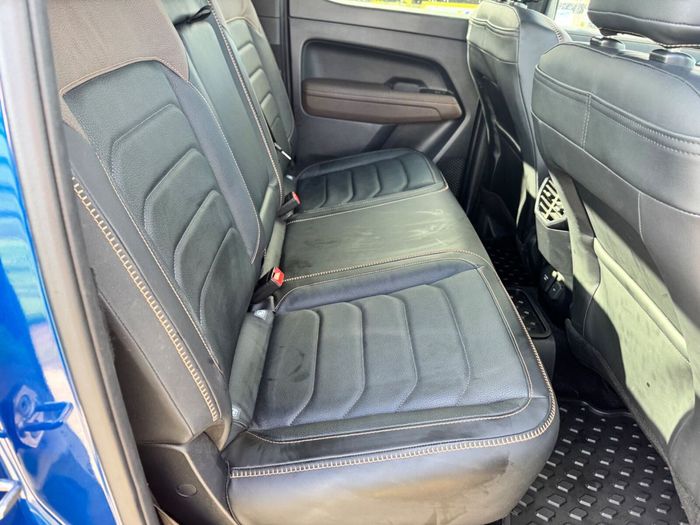 Volkswagen Amarok 2023