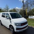 Volkswagen Transporter 2018