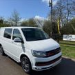 Volkswagen Transporter 2018