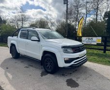 Volkswagen Amarok 2019