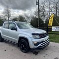 Volkswagen Amarok 2019