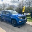 Volkswagen Amarok 2017