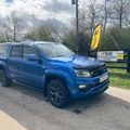 Volkswagen Amarok 2017