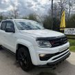 Volkswagen Amarok 2017