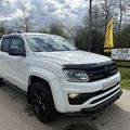 Volkswagen Amarok 2017