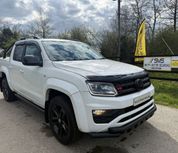 Volkswagen Amarok 2017