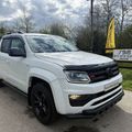 Volkswagen Amarok 2017