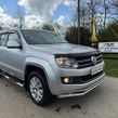 Volkswagen Amarok 2013
