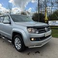 Volkswagen Amarok 2013