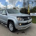 Volkswagen Amarok 2013