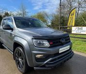 Volkswagen Amarok 2019