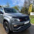 Volkswagen Amarok 2019