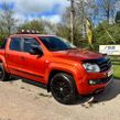 Volkswagen Amarok 2014