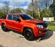 Volkswagen Amarok 2014