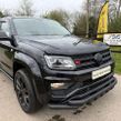 Volkswagen Amarok 2019