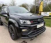 Volkswagen Amarok 2019
