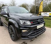 Volkswagen Amarok 2019