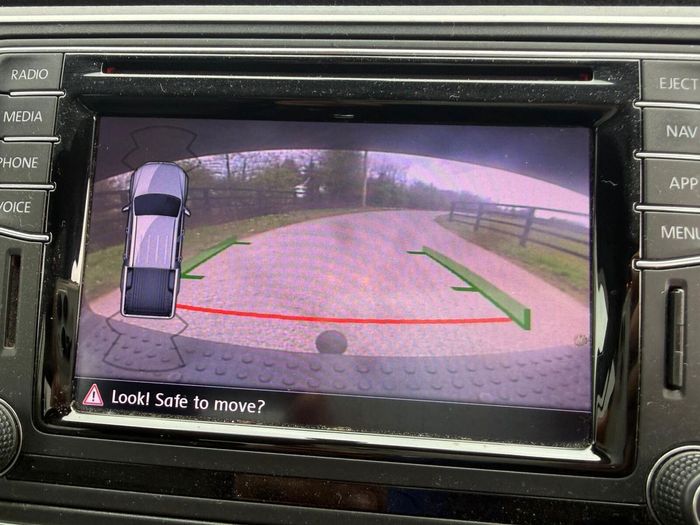 Volkswagen Amarok 2019