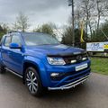 Volkswagen Amarok 2019
