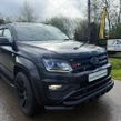 Volkswagen Amarok 2017