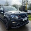 Volkswagen Amarok 2017