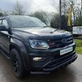 Volkswagen Amarok 2017