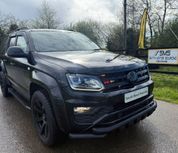 Volkswagen Amarok 2017