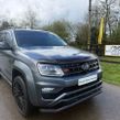 Volkswagen Amarok 2019