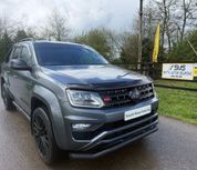 Volkswagen Amarok 2019