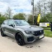 Volkswagen Touareg 2021