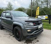 Volkswagen Amarok 2018