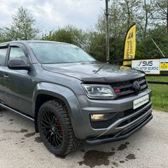 Volkswagen Amarok 2018