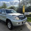 Toyota Landcruiser 2004